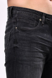Stylox Comfort Fit Jeans