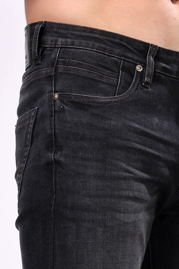 Stylox Comfort Fit Jeans
