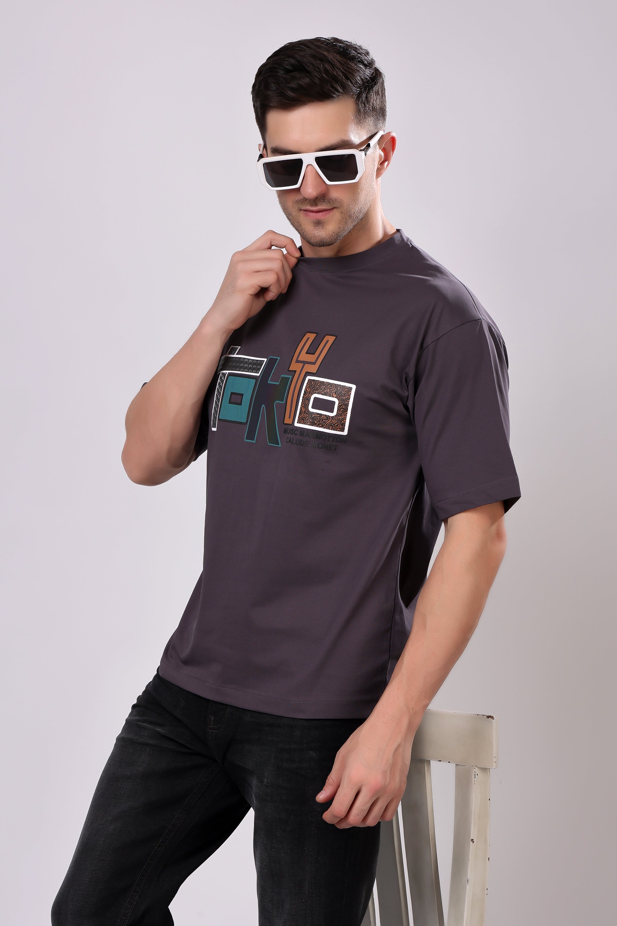 Stylox T-Shirts For Men - Stylox