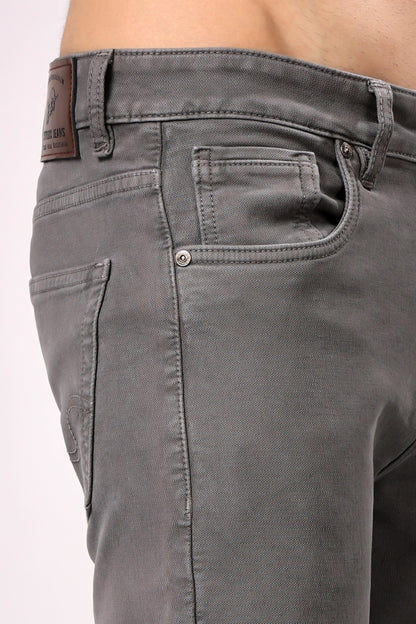 Stylox Slim Fit Jeans