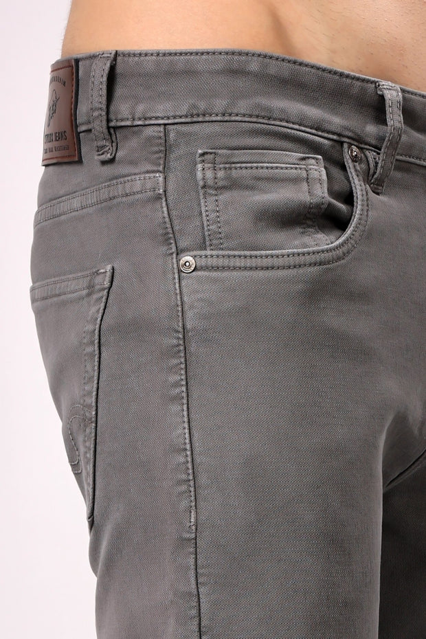 Stylox Slim Fit Jeans