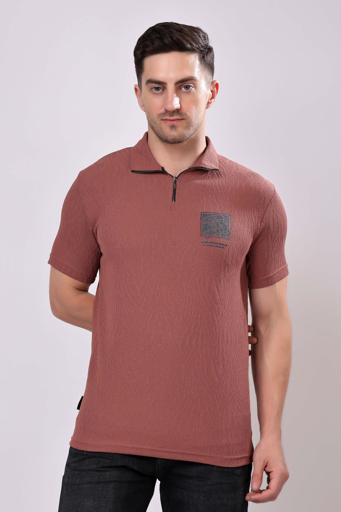 Stylox Polo T-Shirt For Men