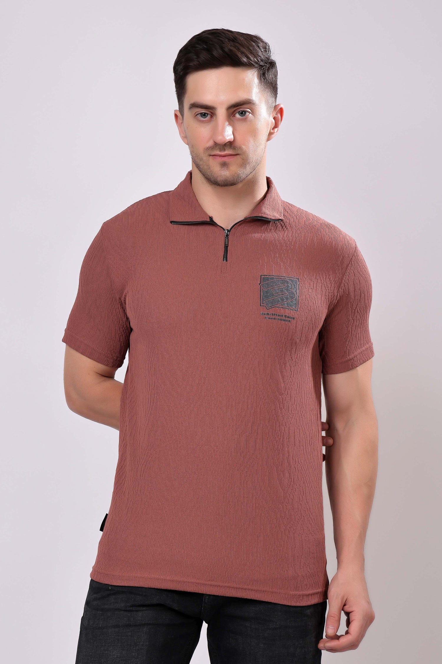 Stylox Polo T-Shirt For Men