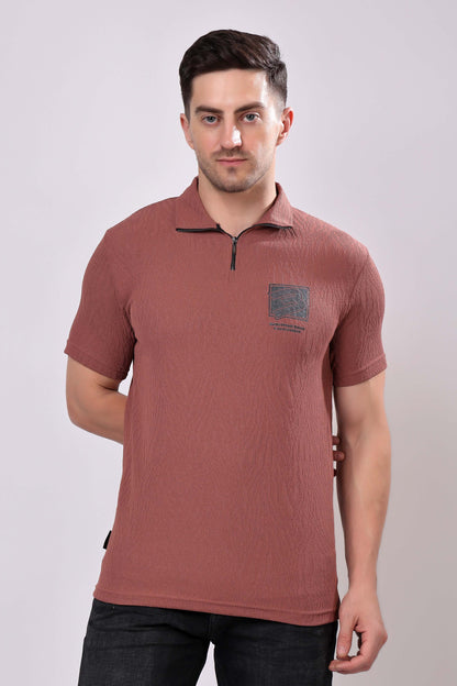 Stylox Polo T-Shirt For Men