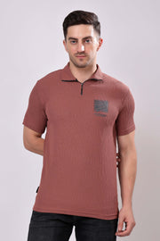 Stylox Polo T-Shirt For Men