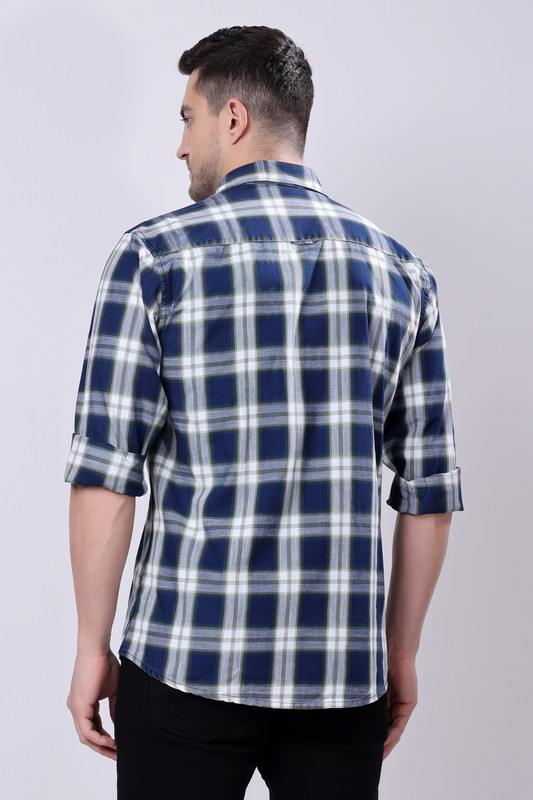 Stylox Casual Shirt For Men - Stylox