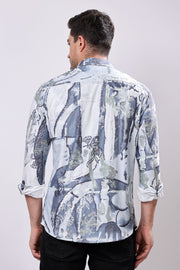 Stylox Casual Shirt For Men
