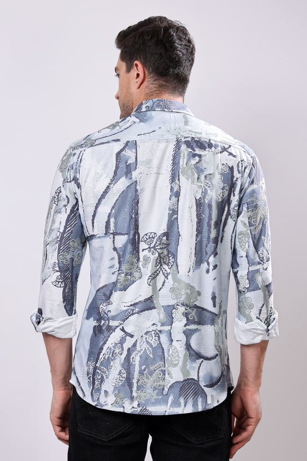 Stylox Casual Shirt For Men