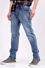 Stylox Slim Fit Jeans