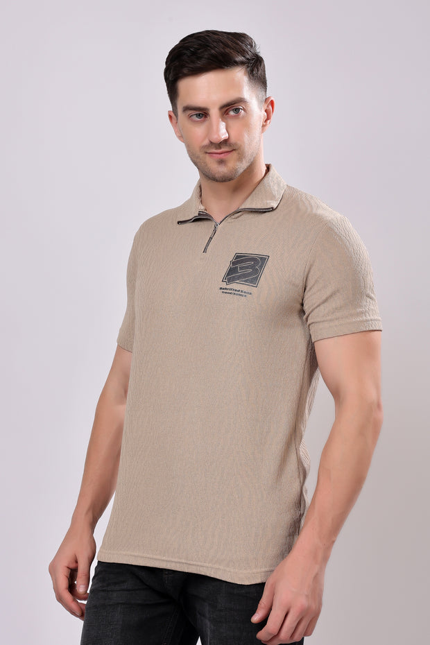 Stylox Polo T-Shirt For Men