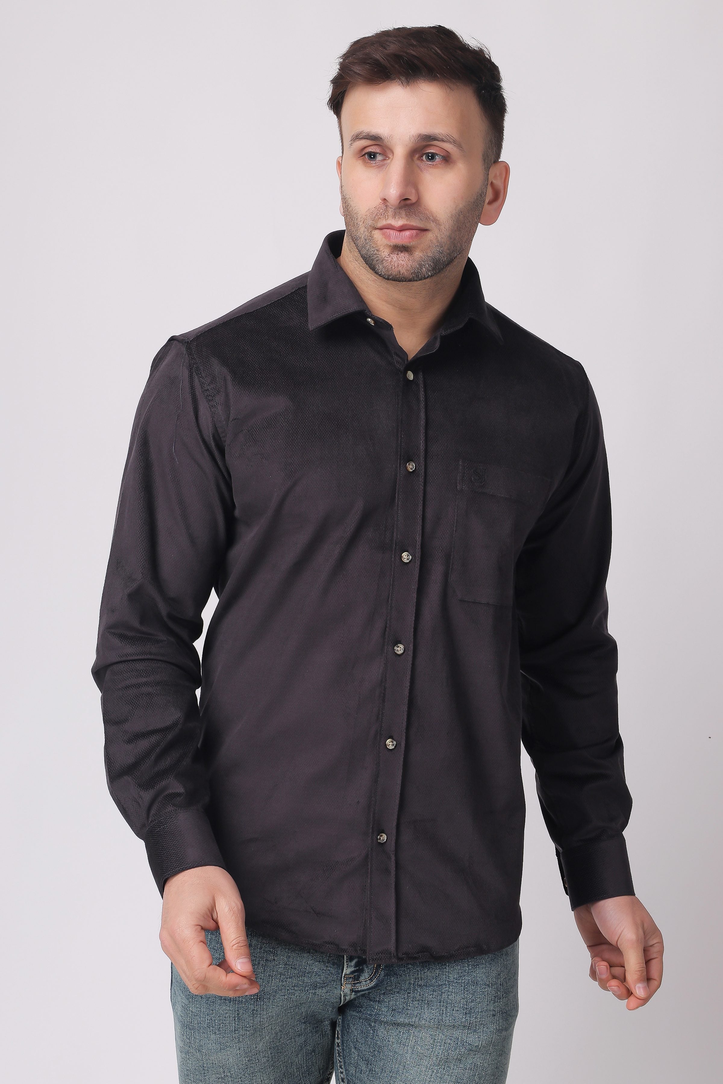Stylox Casual Shirt For Men - Stylox