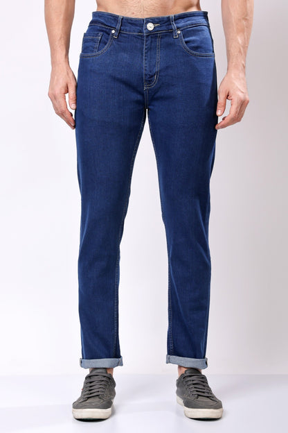 Stylox Slim Fit Jeans