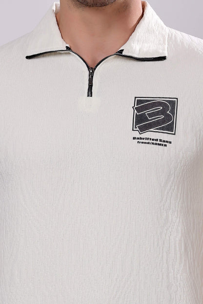 Stylox Polo T-Shirt For Men