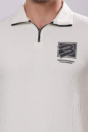 Stylox Polo T-Shirt For Men