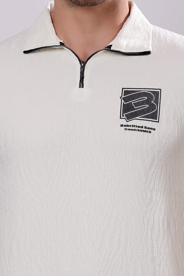 Stylox Polo T-Shirt For Men