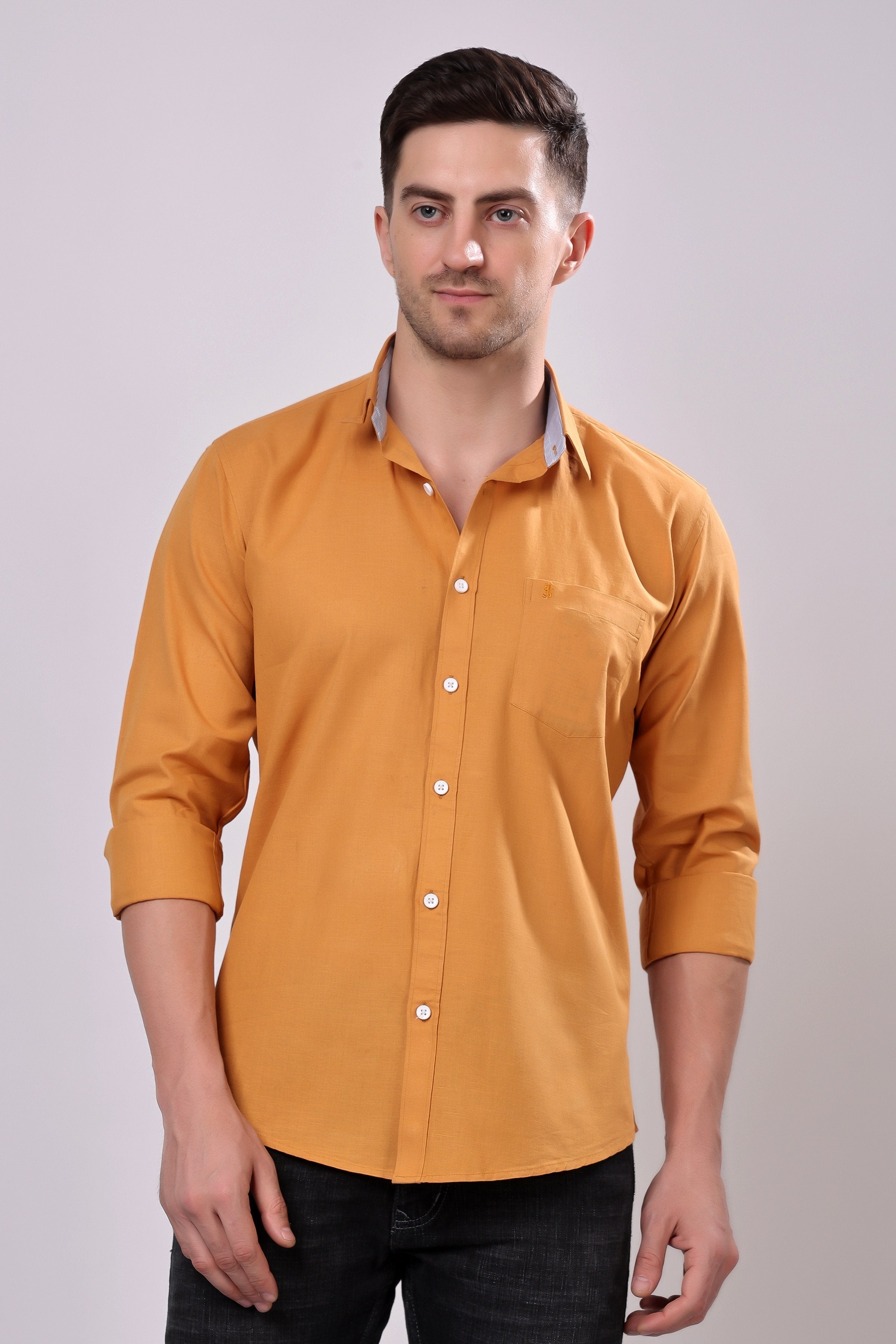 Stylox Casual Shirt For Men