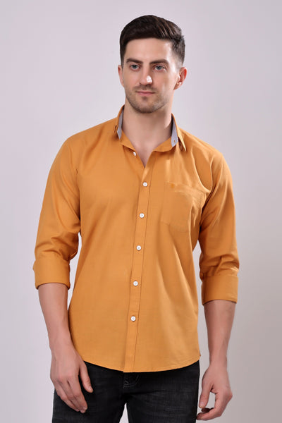Stylox Casual Shirt For Men