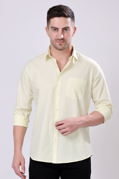 Stylox Casual Shirt For Men