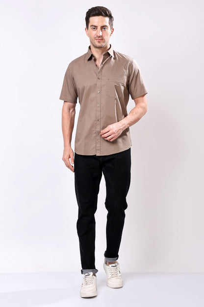 Stylox Casual Shirt For Men