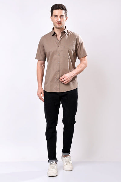 Stylox Casual Shirt For Men