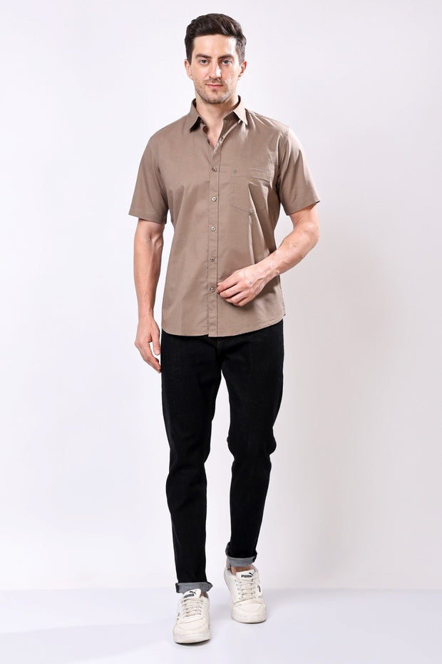 Stylox Casual Shirt For Men