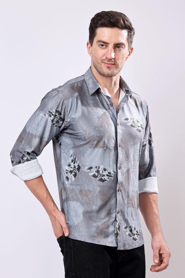 Stylox Casual Shirt For Men