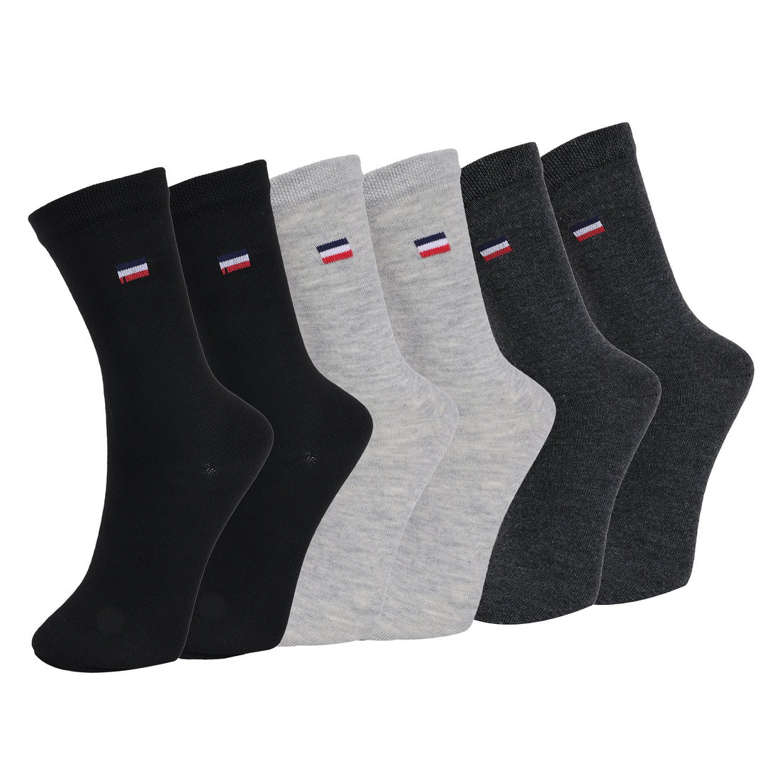 Stylox Socks Pack of 3