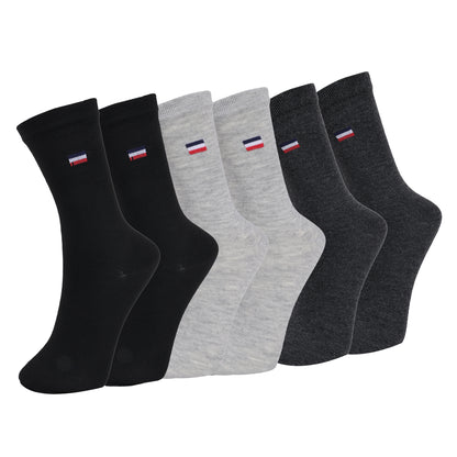 Stylox Socks Pack of 3