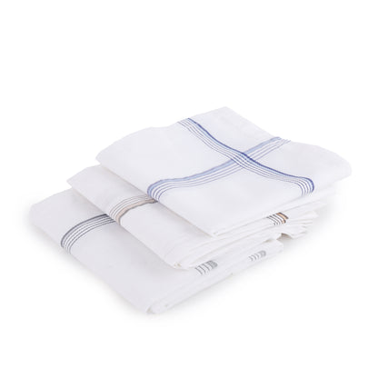 Stylox Handkerchief Pack of 3