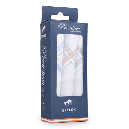 Stylox Handkerchief