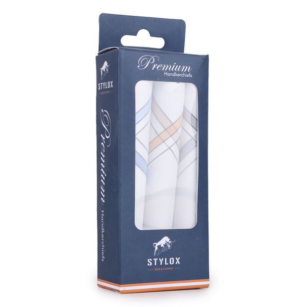Stylox Handkerchief