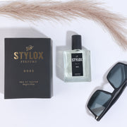 Stylox Boss EAU DE Perfume For Men