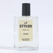 Stylox Savage EAU DE Perfume For Men