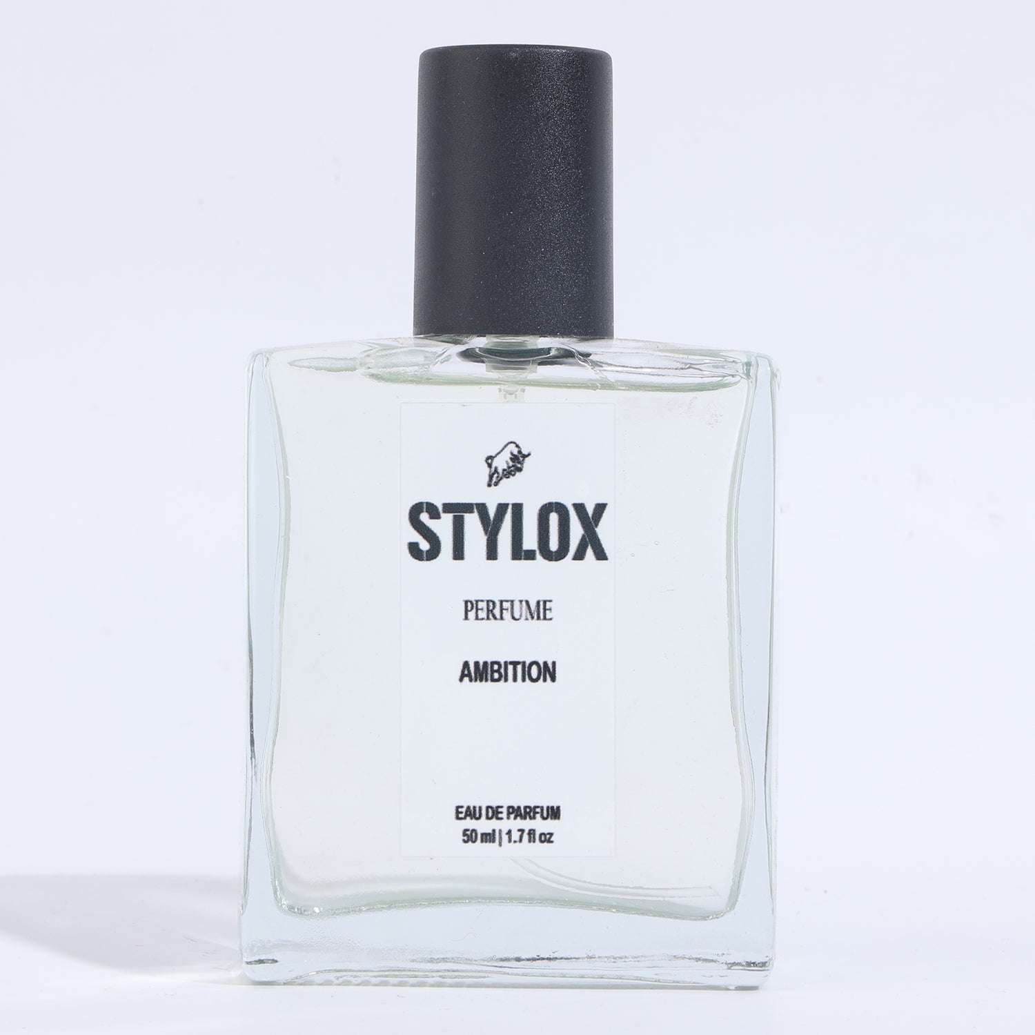 Stylox Ambition EAU DE Logn Lasting Perfume For Men