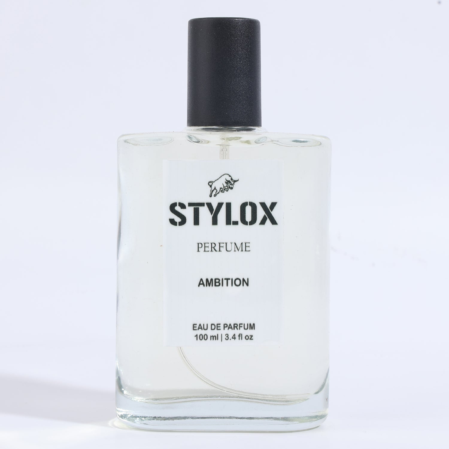 Stylox Ambition EAU DE Logn Lasting Perfume For Men