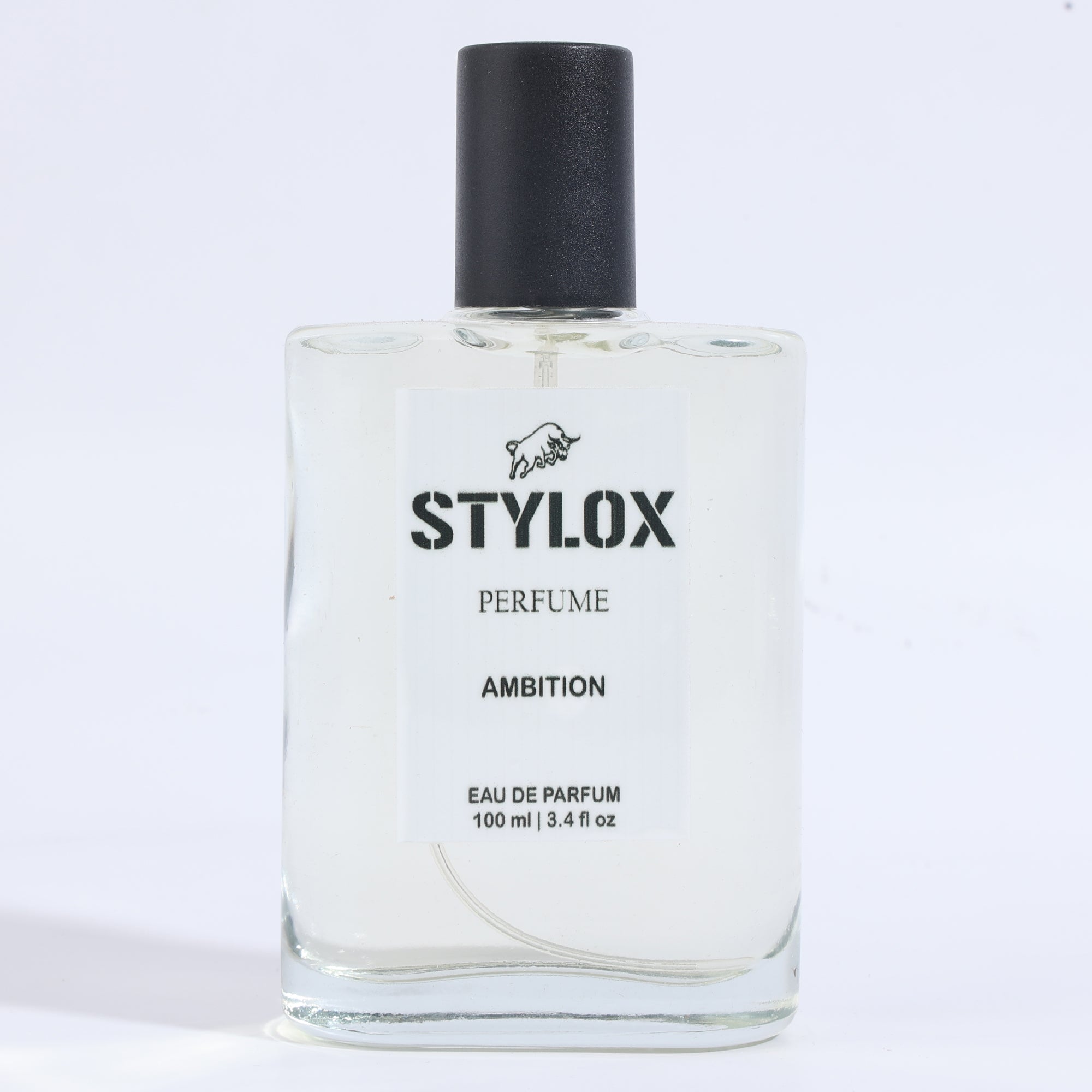 Stylox Ambition EAU DE Logn Lasting Perfume For Men - Stylox