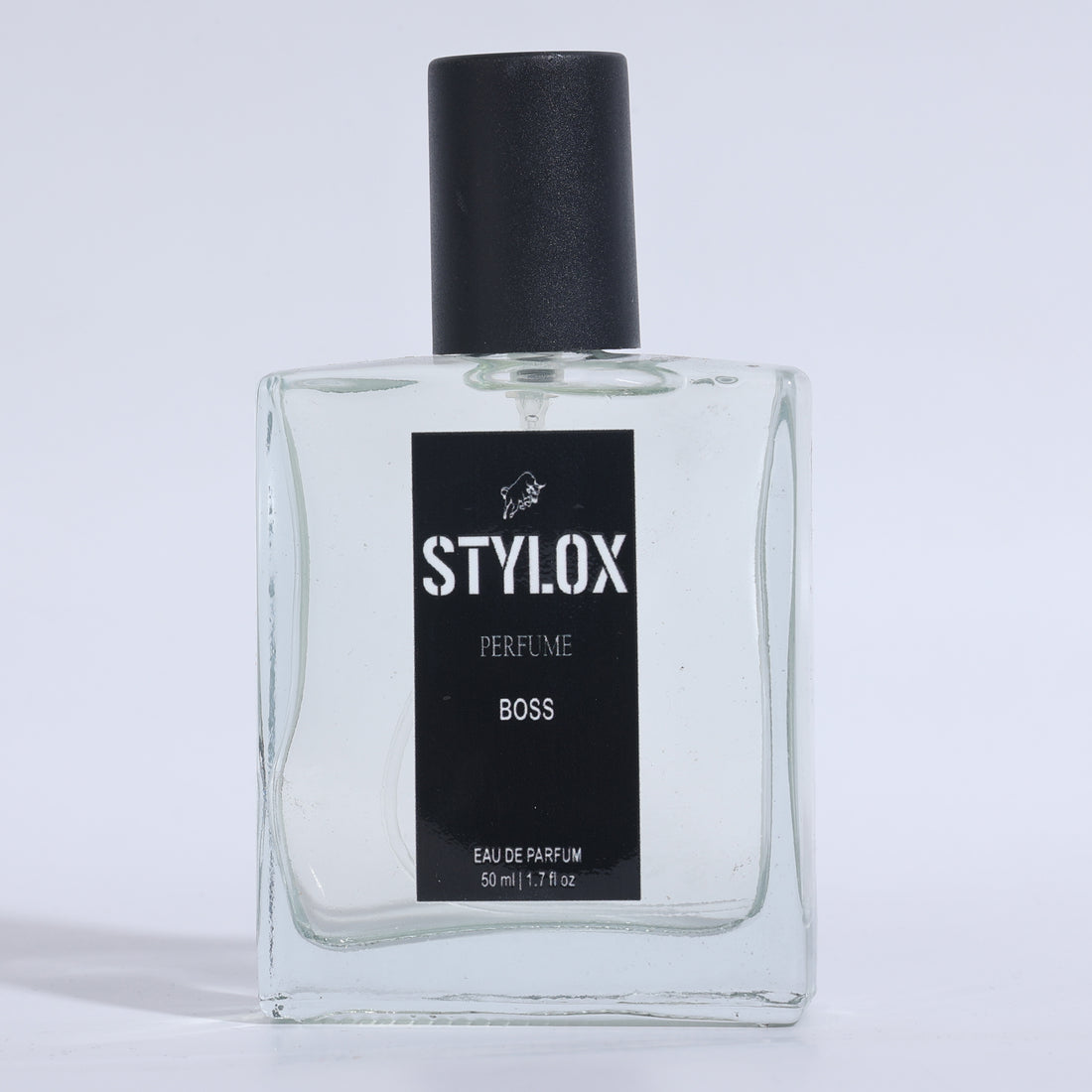 Stylox Boss EAU DE Perfume For Men