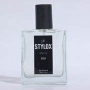 Stylox Boss EAU DE Perfume For Men