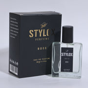 Stylox Boss EAU DE Perfume For Men