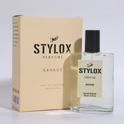Stylox Savage EAU DE Perfume For Men