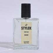 Stylox Savage EAU DE Perfume For Men