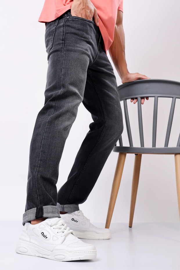 Stylox Comfort Fit Jeans