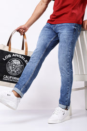 Stylox Slim Fit Jeans