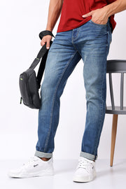 Stylox Slim Fit Jeans
