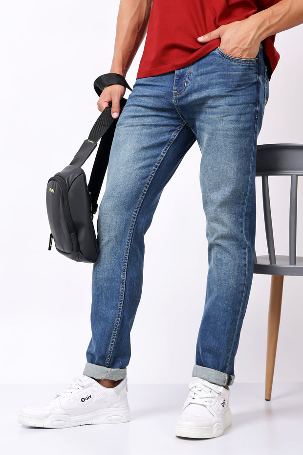 Stylox Slim Fit Jeans