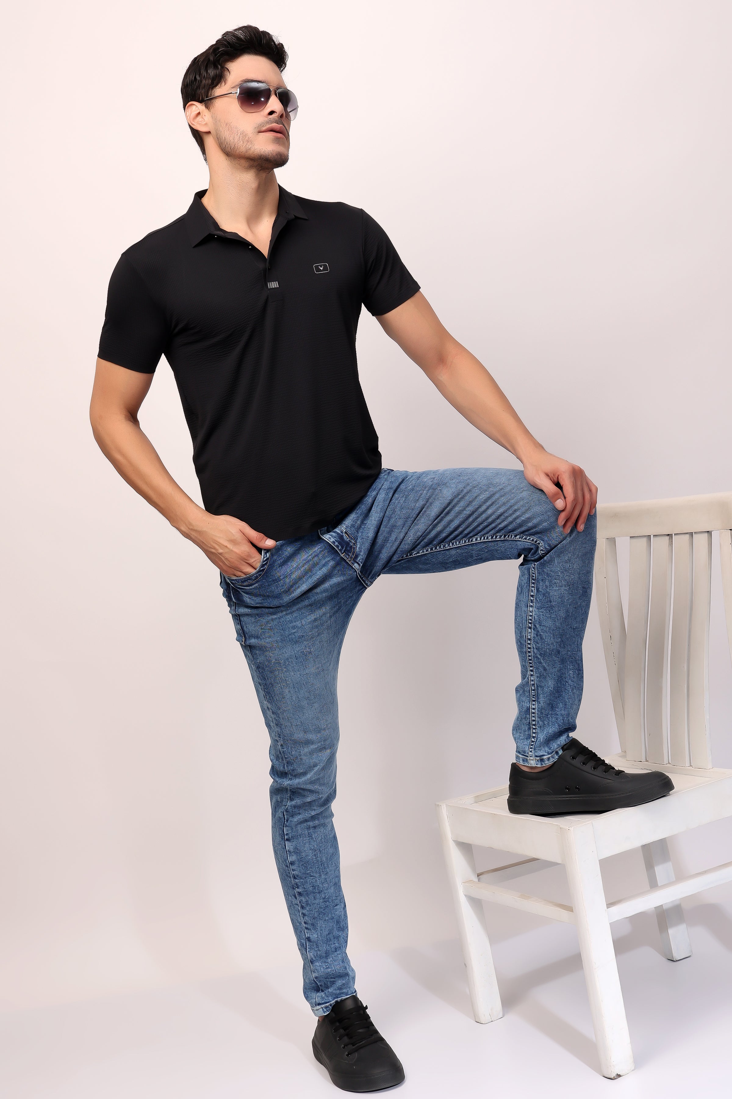 stylox feather feel T-Shirt