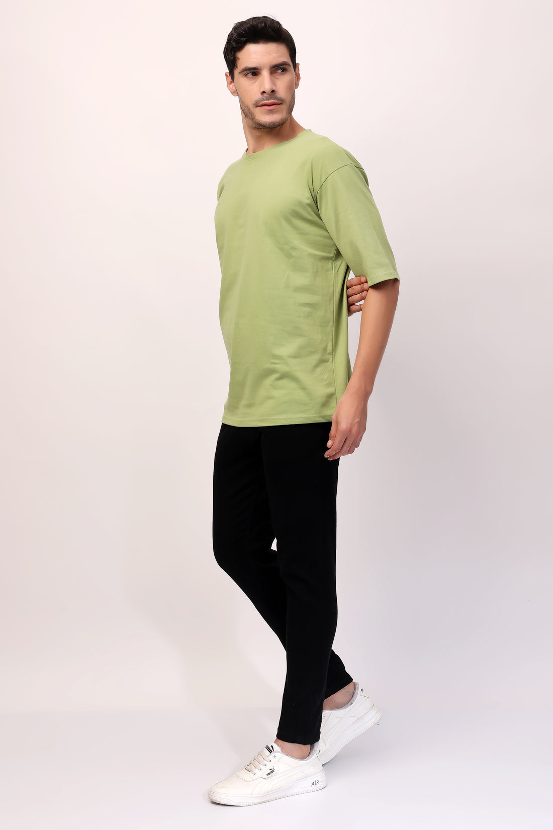 Stylox Ankle Fit Jeans