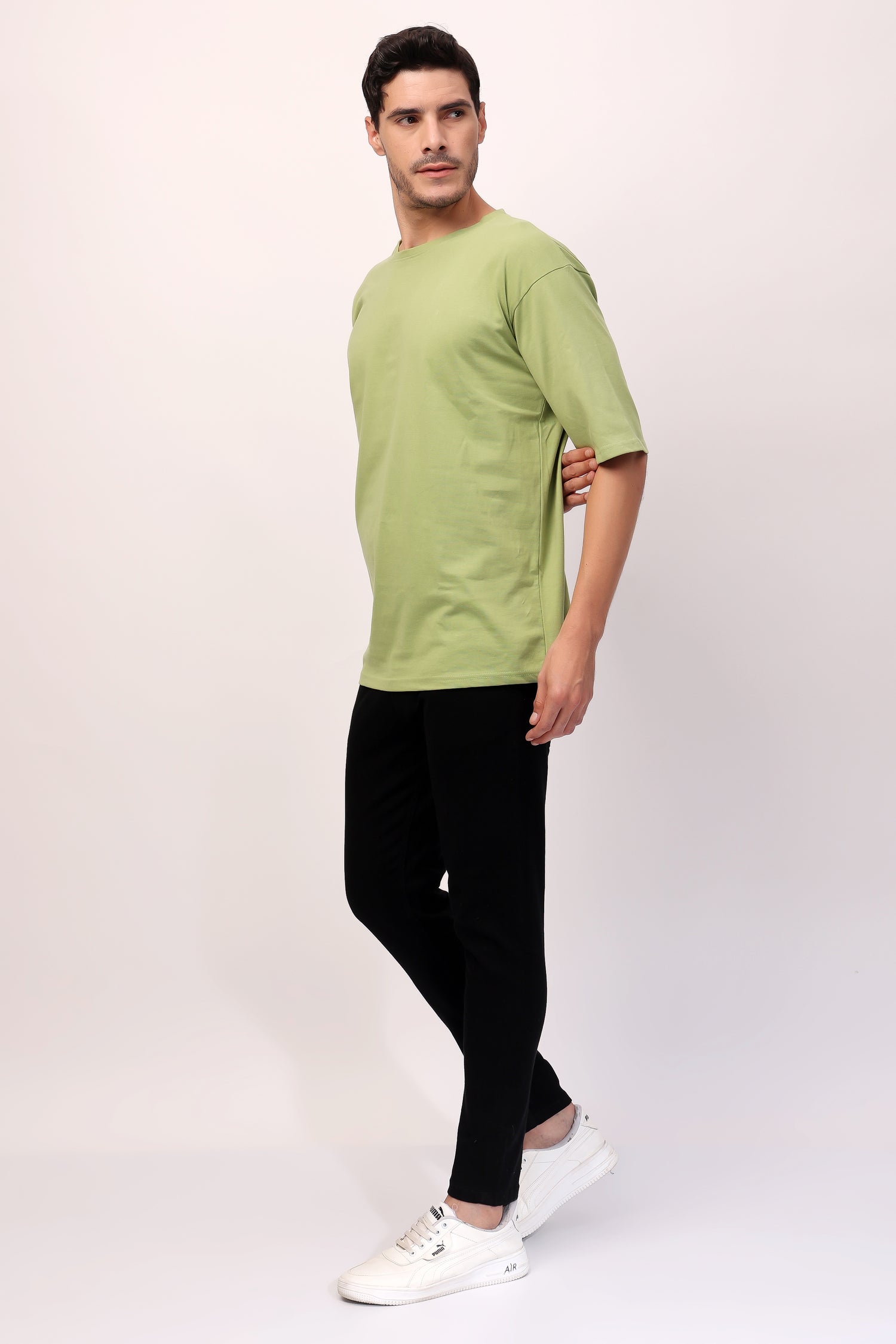 Stylox Ankle Fit Jeans