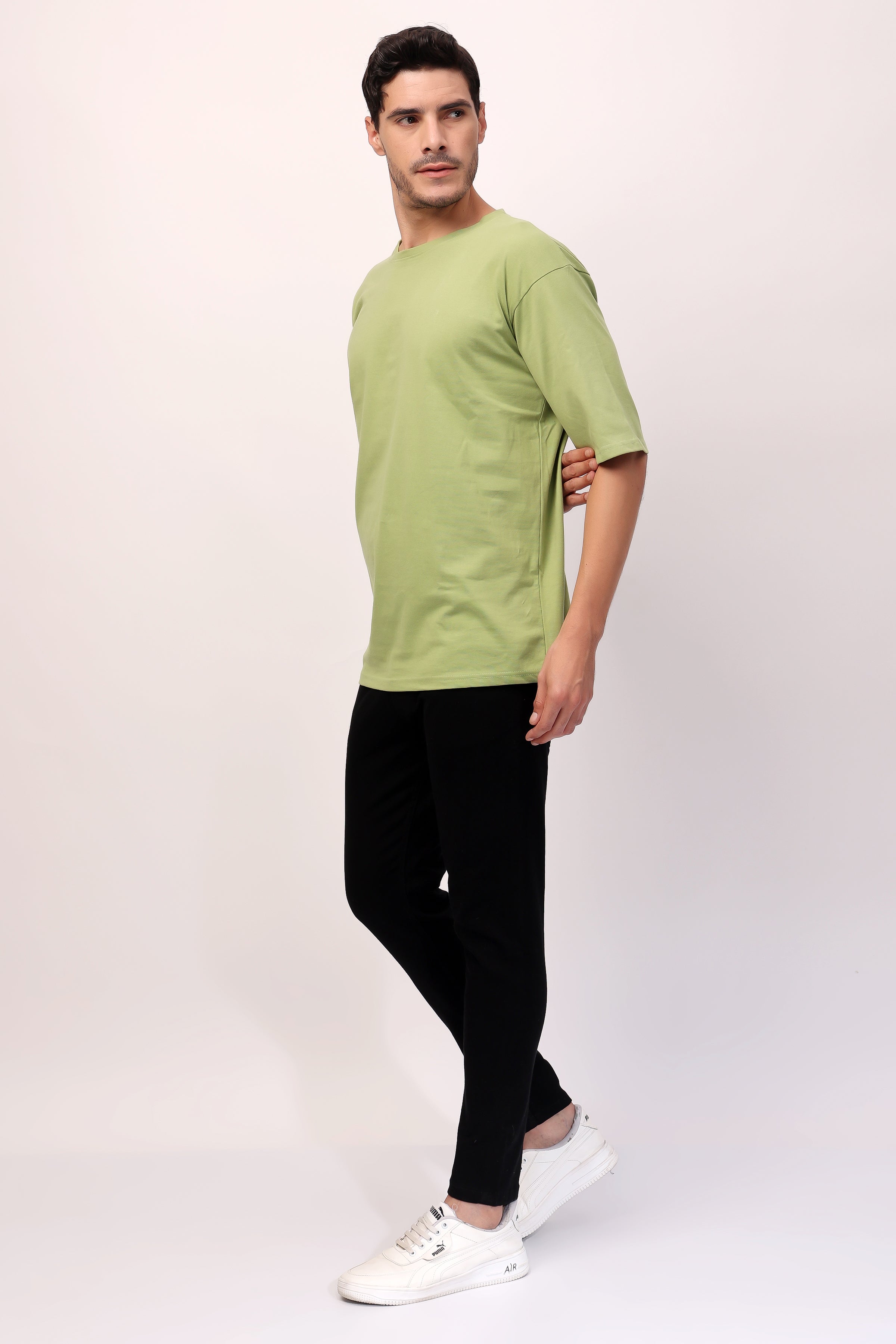 Stylox Ankle Fit Jeans