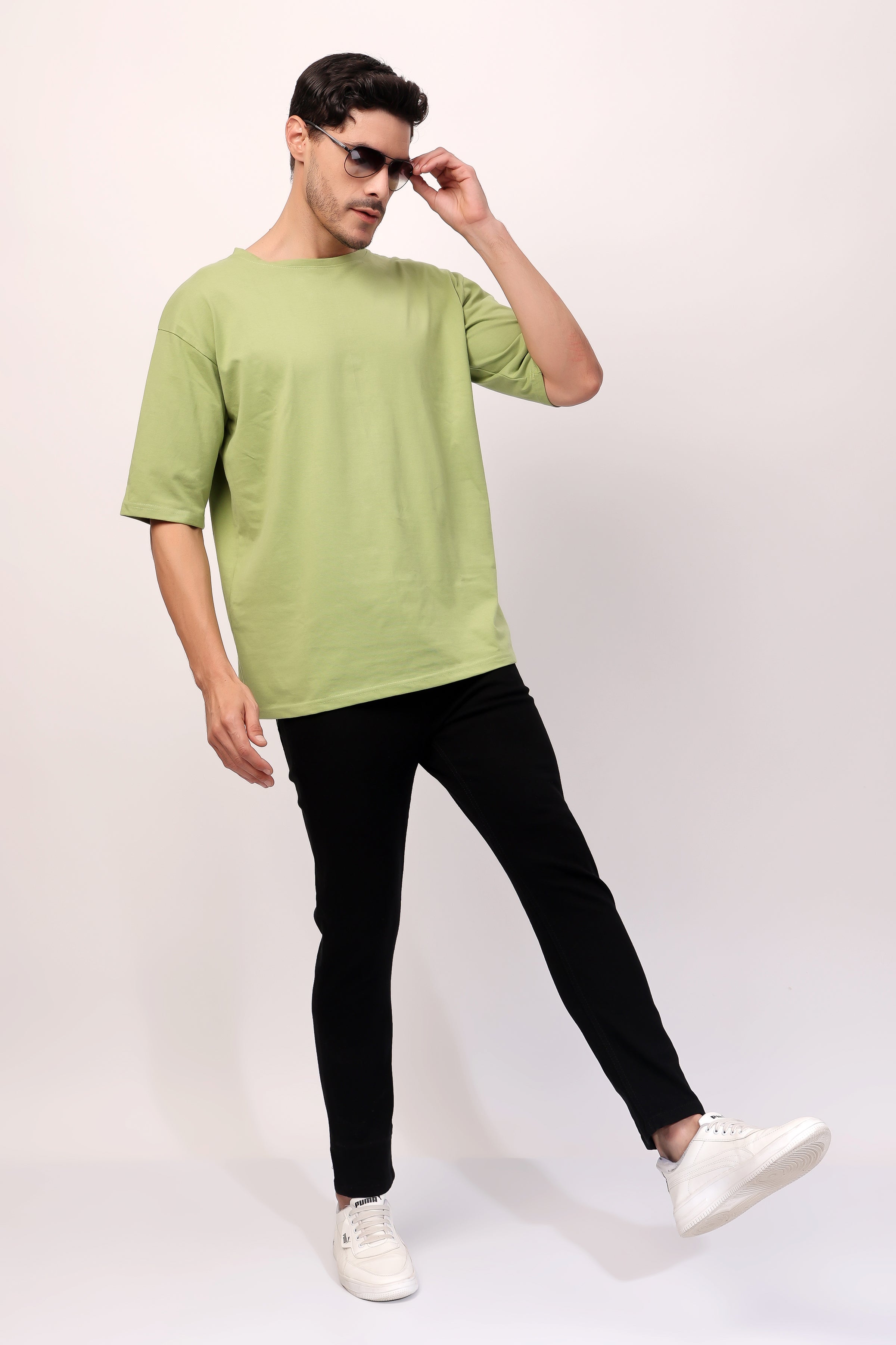 Stylox Ankle Fit Jeans